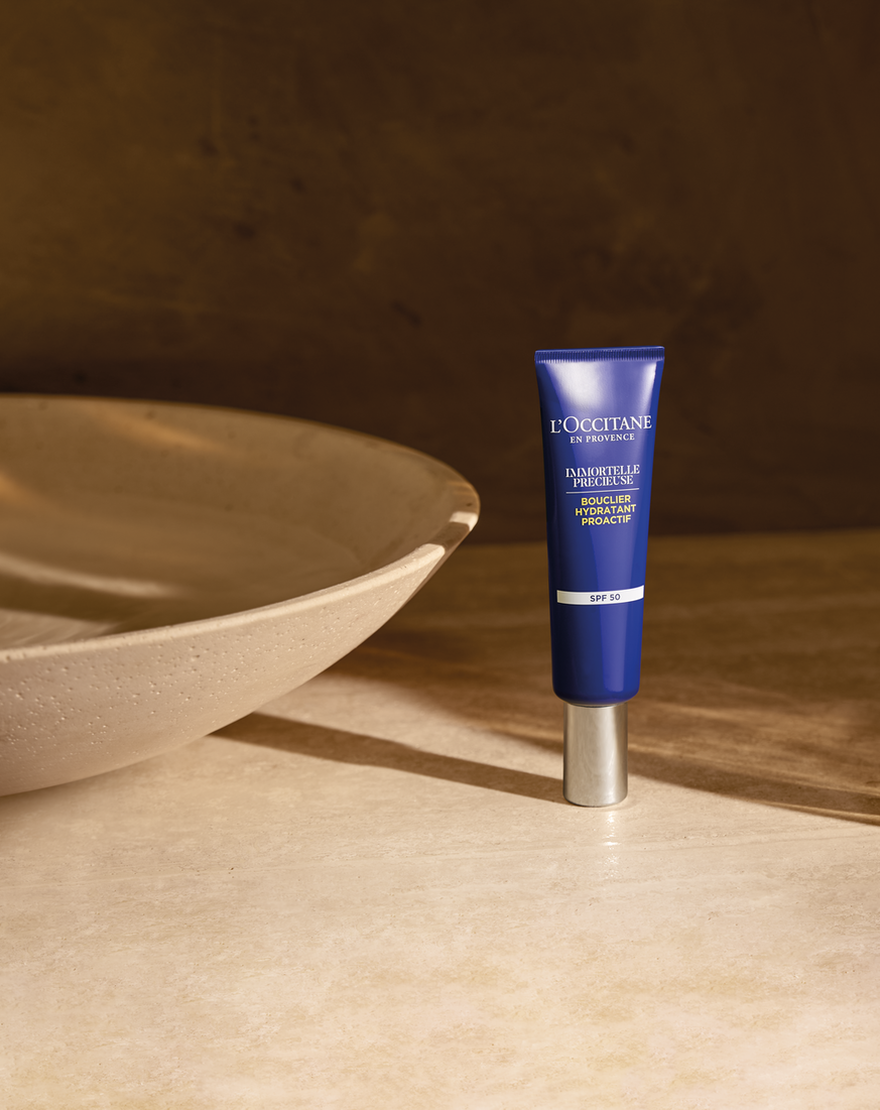 Immortelle Précieuse UV Shield Immortelle Précieuse UV Shield