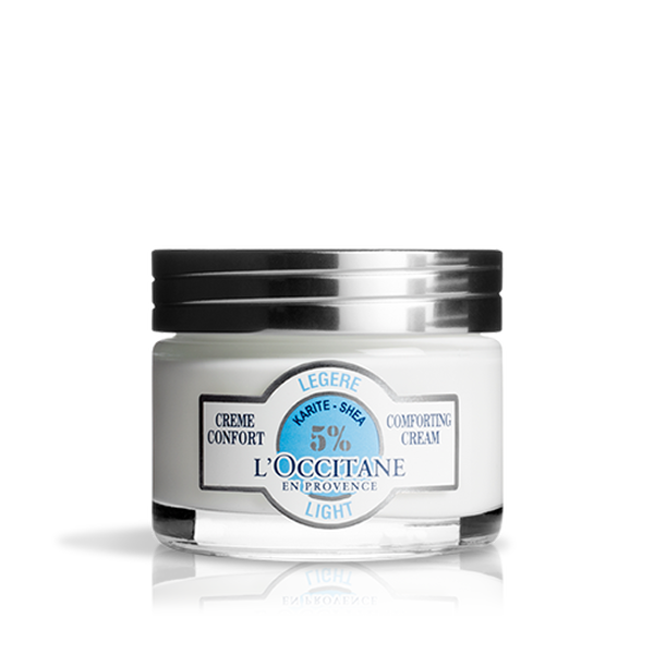 Shea Light Comforting Cream Shea Light Comforting Cream
