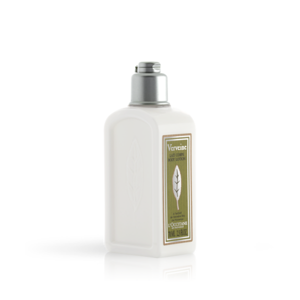 Verbena Body Lotion, 70ml Verbena Body Lotion, 70ml