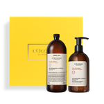 Volume & Strength Conditioner Refill Duo volume strength conditioner refill duo