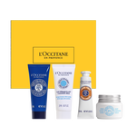 Shea Butter Body & Face Care Treat shea butter body face care treat