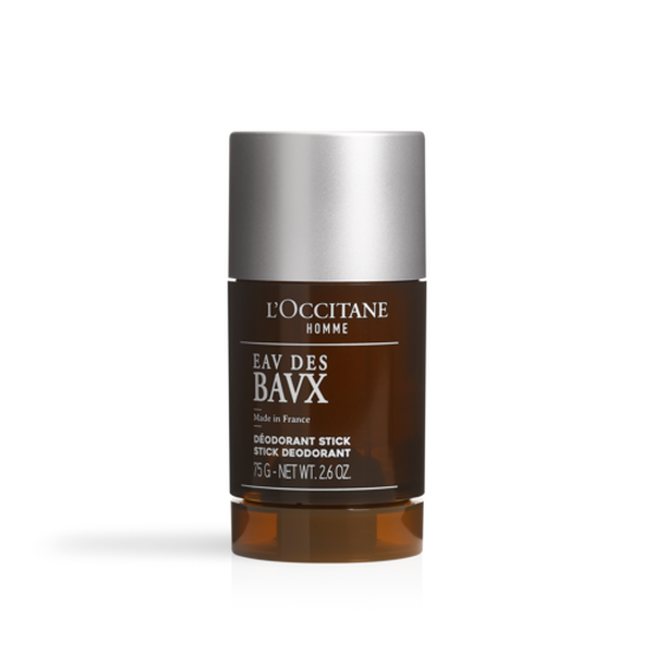 Baux Stick Deodorant Baux Stick Deodorant