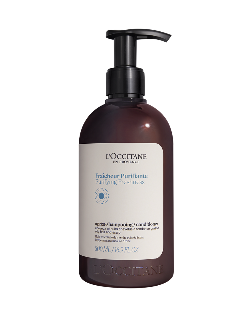 Purifying Freshness Conditioner