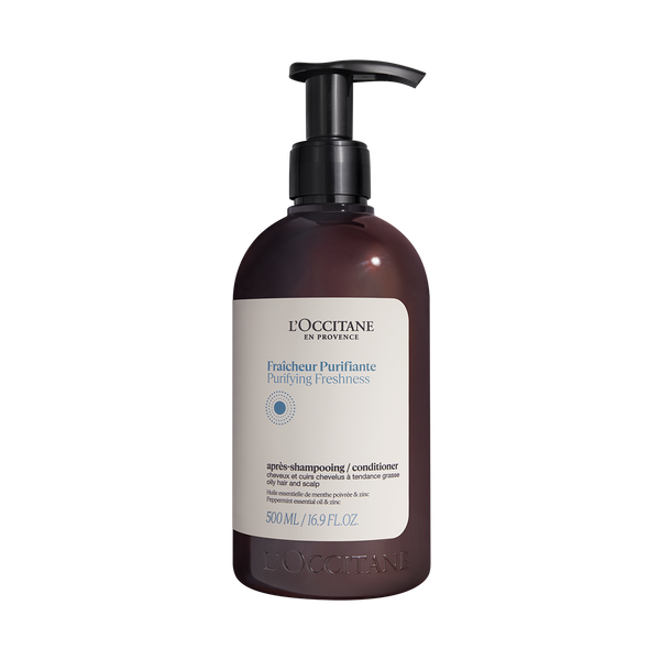 purifying freshness conditioner 500ml