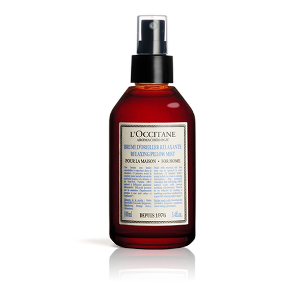 Aromachologie Relaxing Pillow Mist Aromachologie Relaxing Pillow Mist
