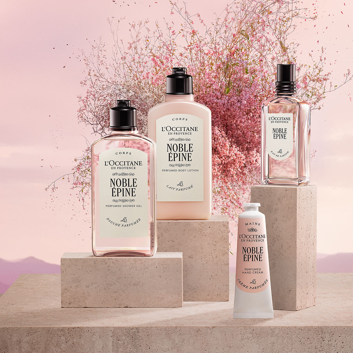 Noble Épine Eau De Parfum | All Fragrances