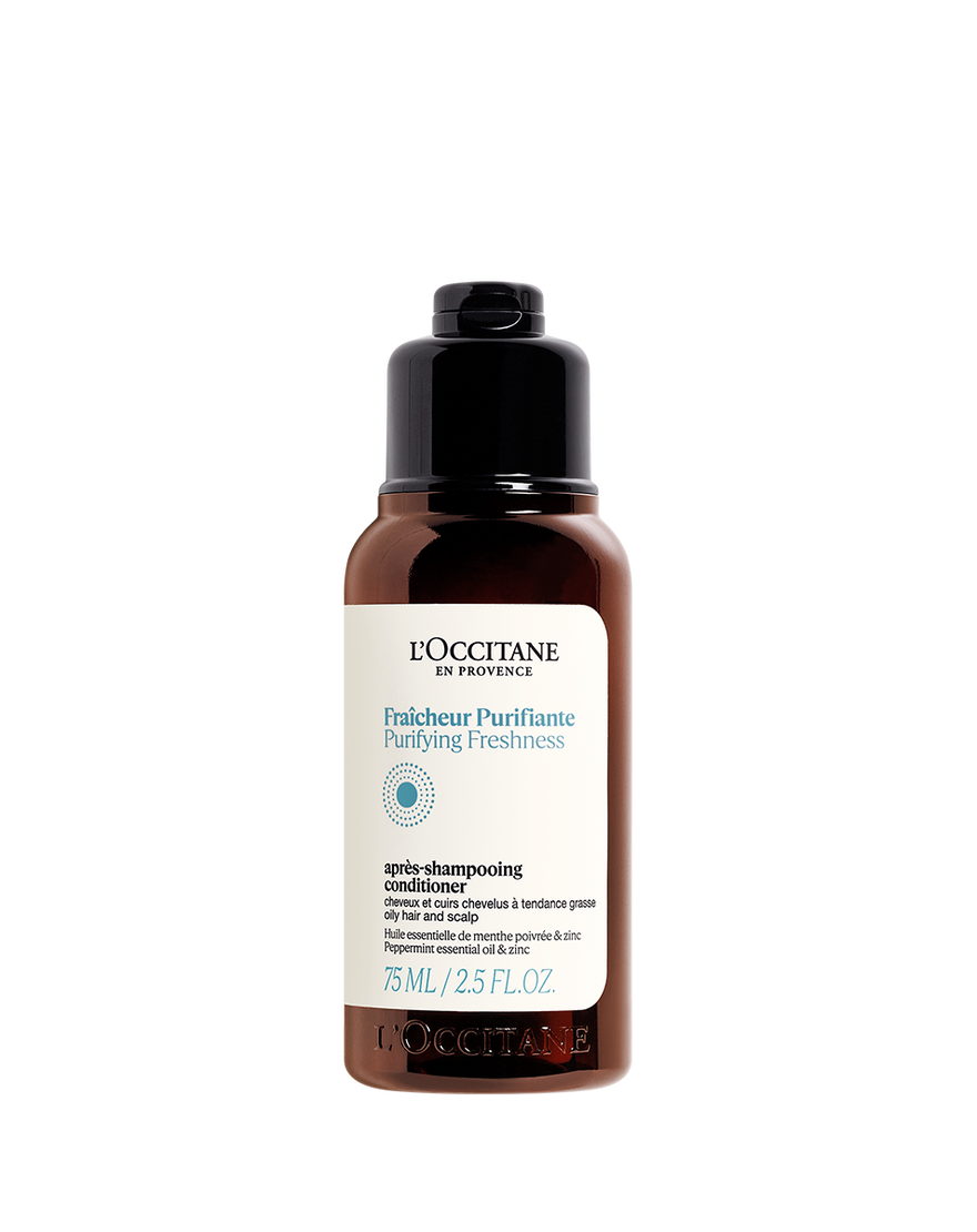 Purifying Freshness Conditioner