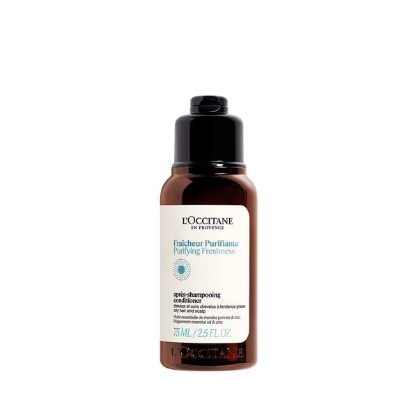 Purifying Freshness Conditioner, 75ml