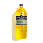 Almond Shower Oil Refill