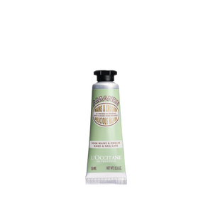Almond Delicious Hand & Nail Cream