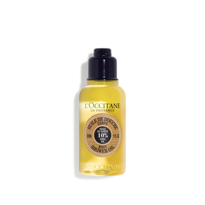 Shea Shower Oil