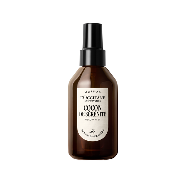 cocon de s r nit  pillow mist