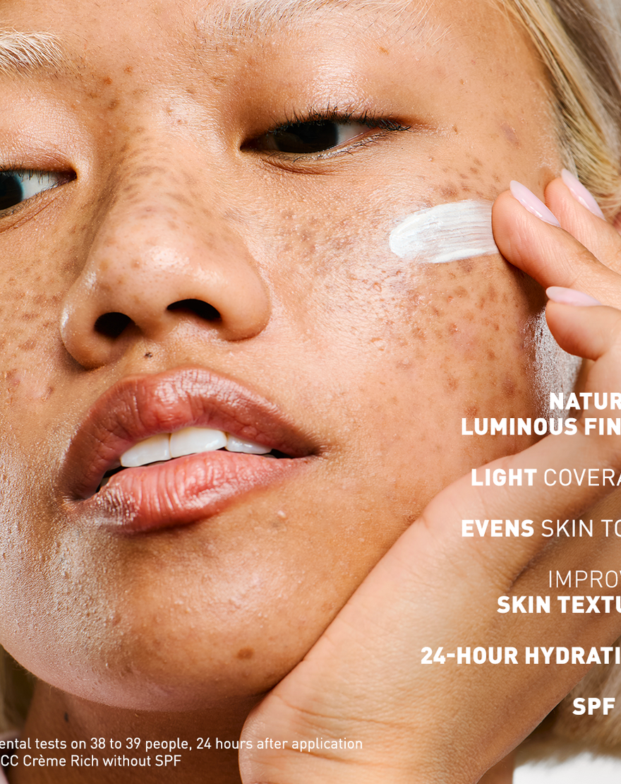 CC Crème SPF30 - Doré, 40ml cc cr me spf30 dor 40ml