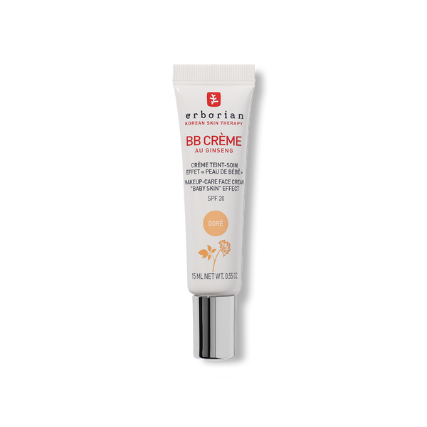 bb cream spf20   dor   15ml