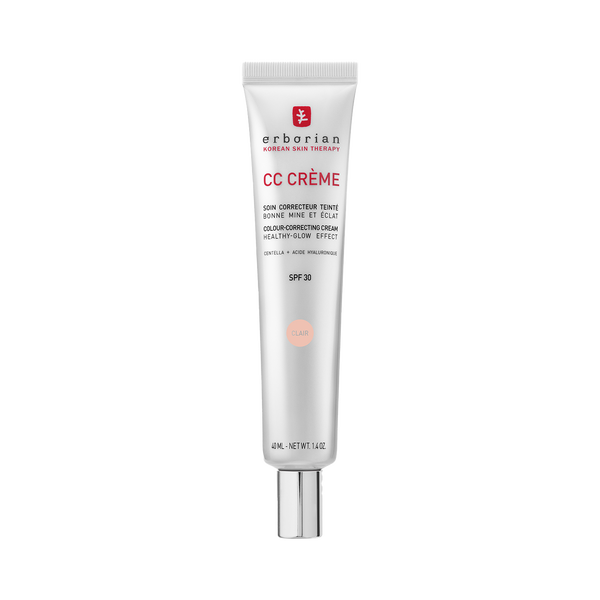 سي سي كريم  spf30   كلير  40 مل