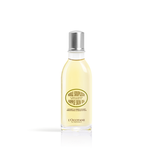 Almond (Amande) Supple Skin Oil