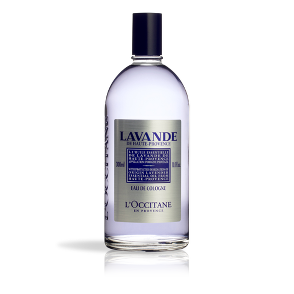 Lavender Eau de Cologne Lavender Eau de Cologne