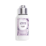 White Lavender Body Lotion white lavender body lotion