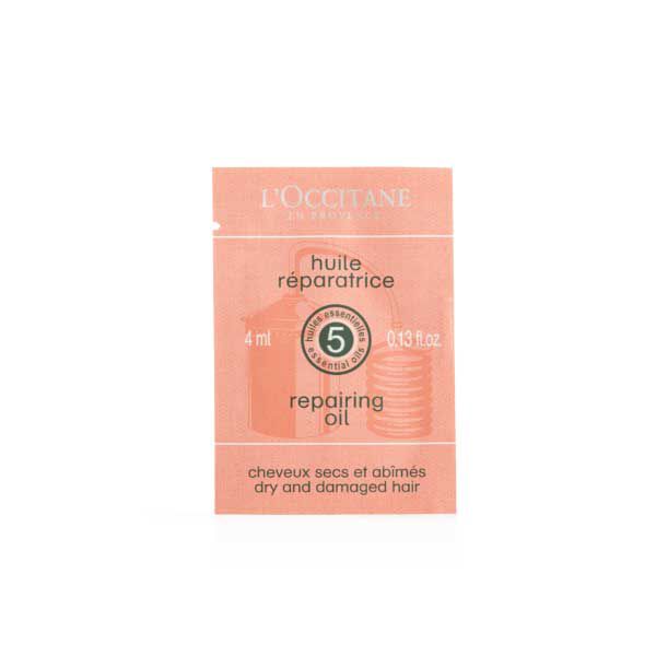 2 X Aromachology Oil Sample 2 x aromachology oil sample