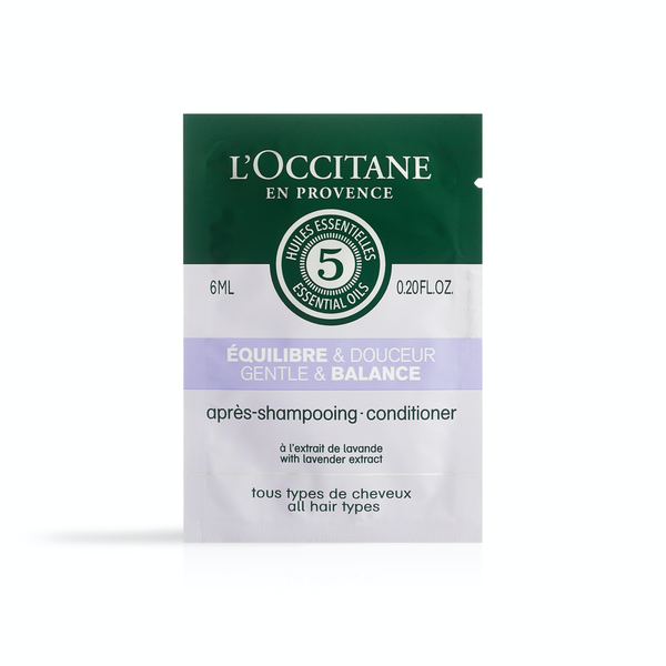 بلسم أروماكولوجي ميسيلار لطيف ومتوازن