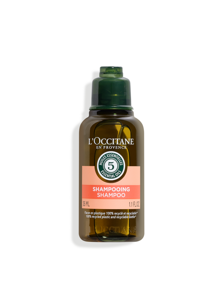 2x intensive repair shampoo