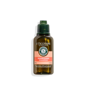 2x Intensive Repair Shampoo