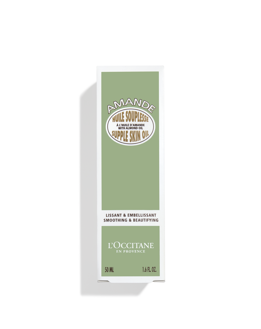 Almond Supple Skin Oil almond supple skin oil