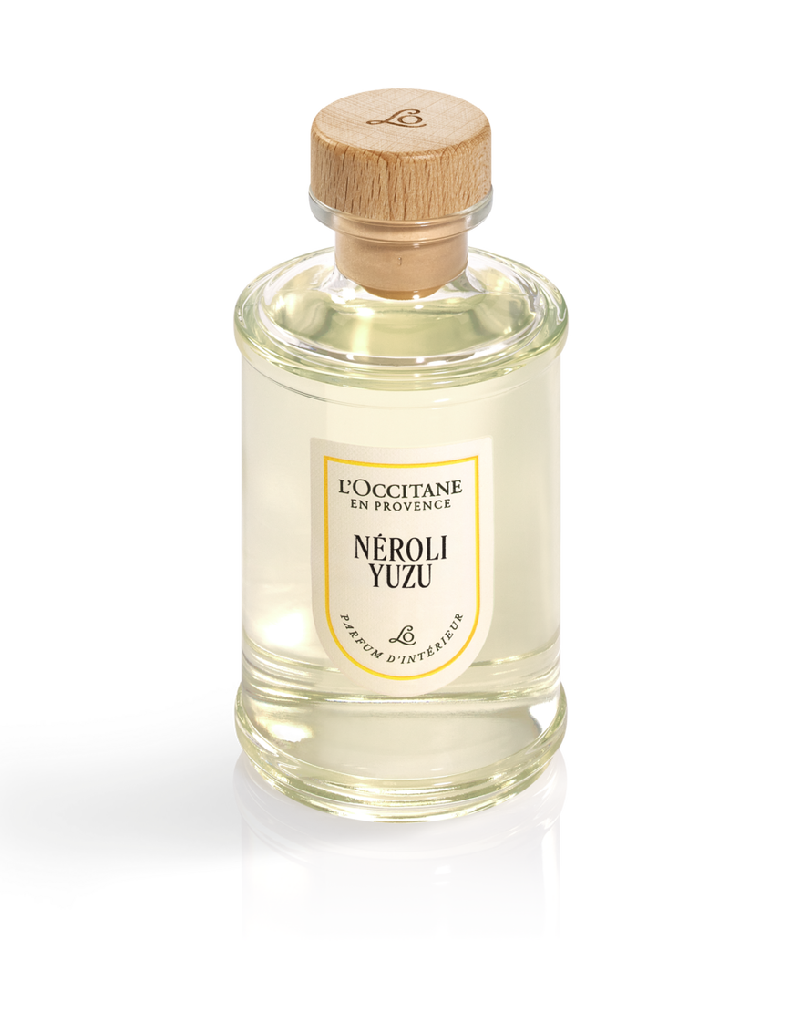 N&eacute;roli Yuzu Home Diffuser