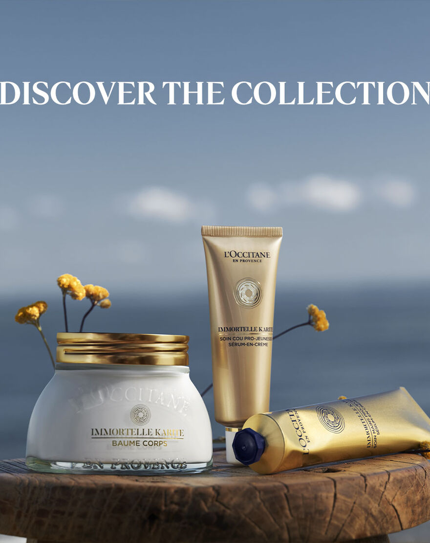 Immortelle Shea Youth Hand Cream immortelle shea youth hand cream