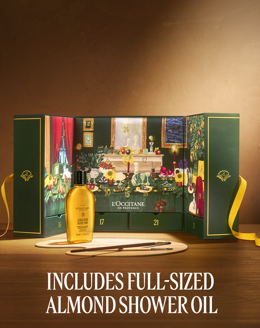 Prestige Advent Calendar prestige advent calendar