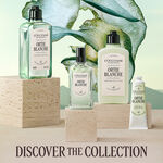 Ortie Blanche (Formerly Herbae) Perfumed Shower Gel ortie blanche formerly herbae perfumed shower gel