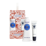 Shea Hand & Lip Duo shea hand   lip duo