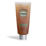 Almond Shower Scrub Almond Shower Scrub