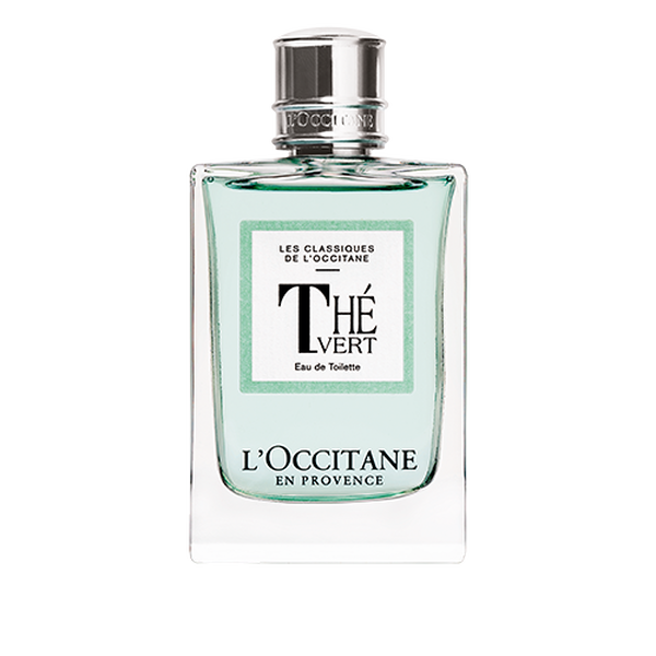 Thé Vert Eau de Toilette Thé Vert Eau de Toilette