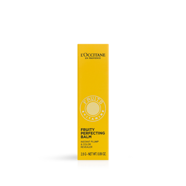 Fruity Perfecting Balm Fruity Perfecting Balm