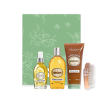 Almond Glow Collection almond glow collection