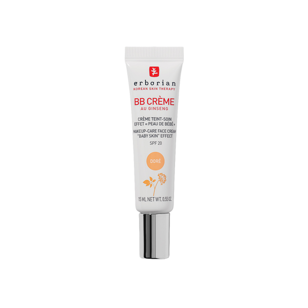 bb cream spf20   dor   15ml