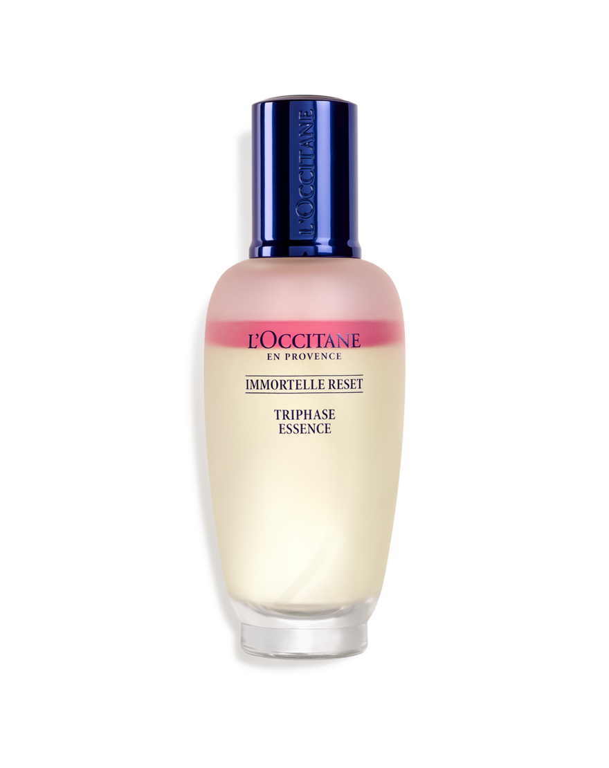 Immortelle Reset Triphase Essence