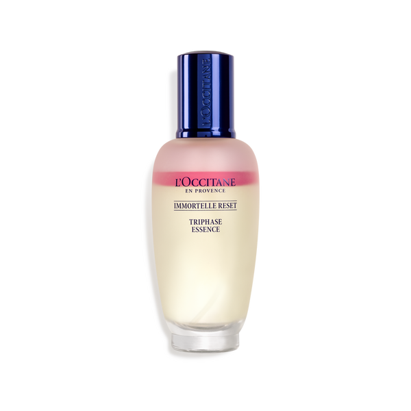Immortelle Reset Triphase Essence immortelle reset triphase essence