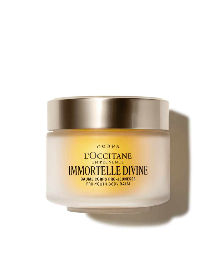 Immortelle Divine Pro-Youth Body Balm, 200ml immortelle divine pro youth body balm 200ml