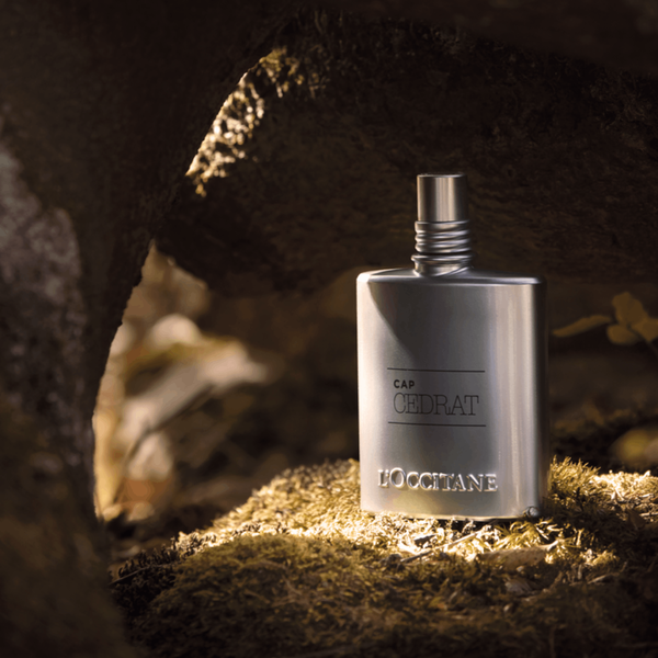 Cap Cedrat Eau De Toilette | Fragrances & Home