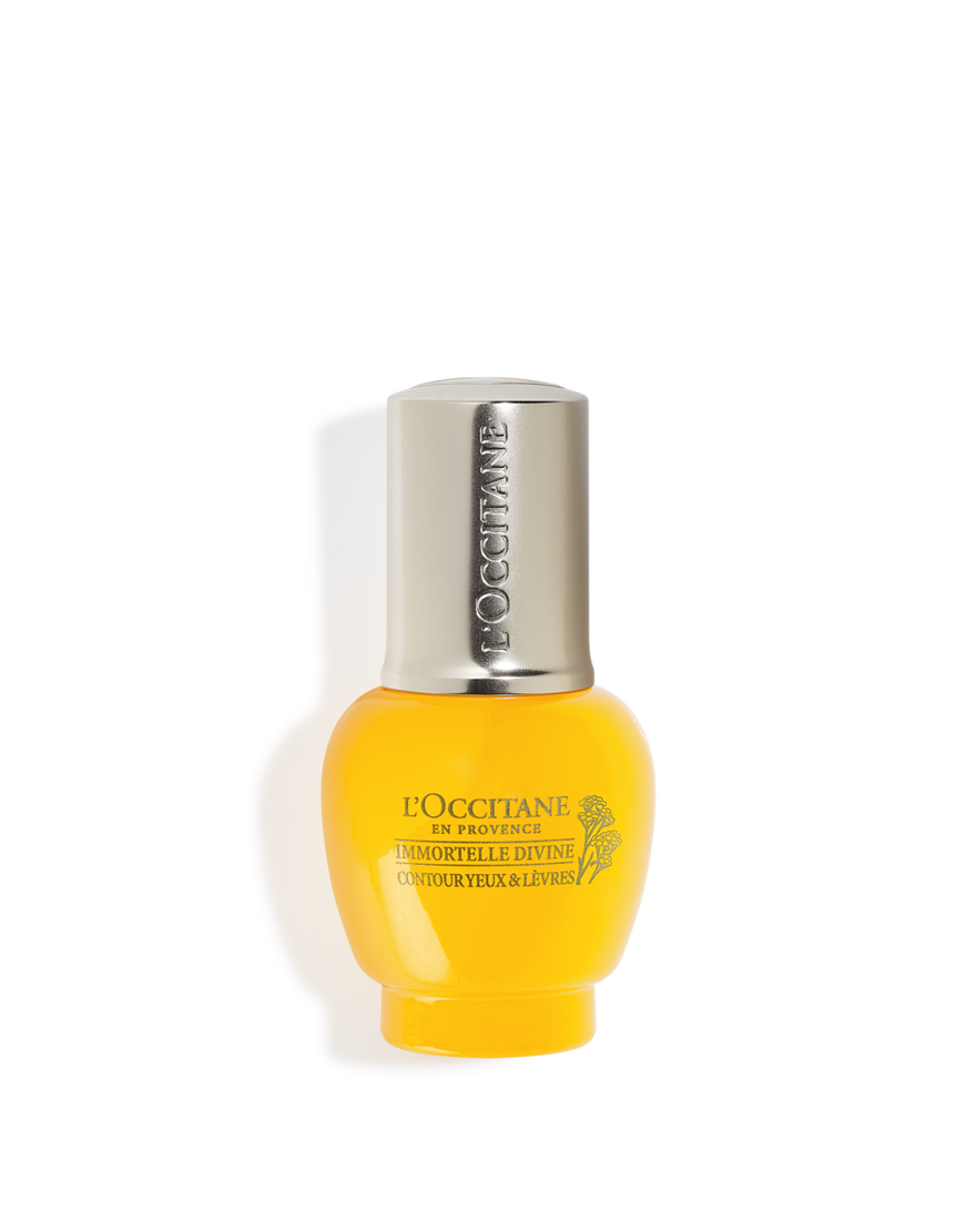 Immortelle Divine Eyes