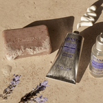 Shea Butter Extra Gentle Soap - Lavender shea butter extra gentle soap   lavender