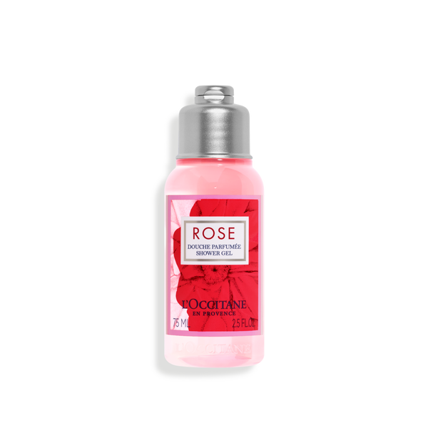 Rose Shower Gel