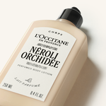 Néroli Orchidée Perfumed Body Lotion n roli orchid e perfumed body lotion