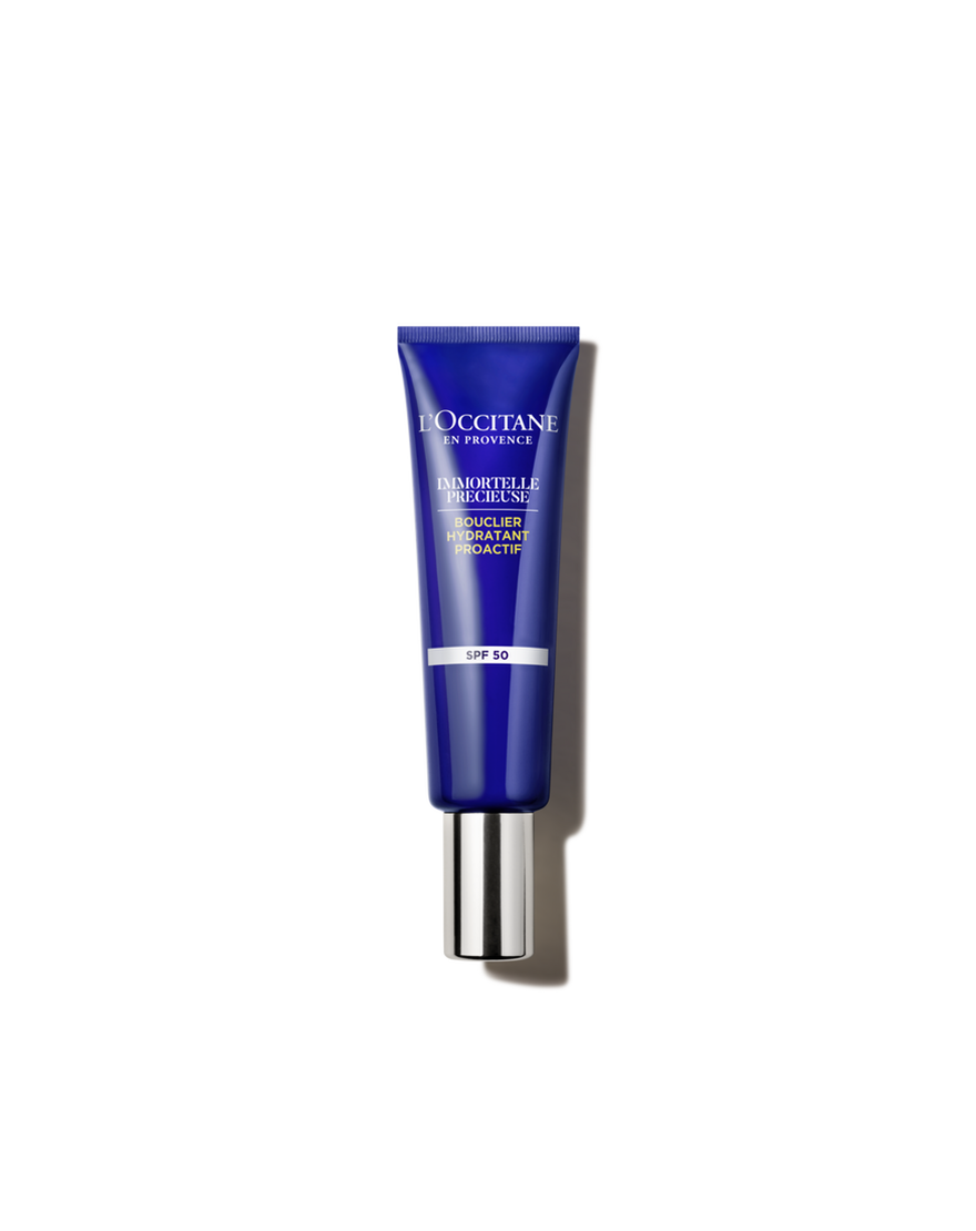 Immortelle Pr&eacute;cieuse UV Shield