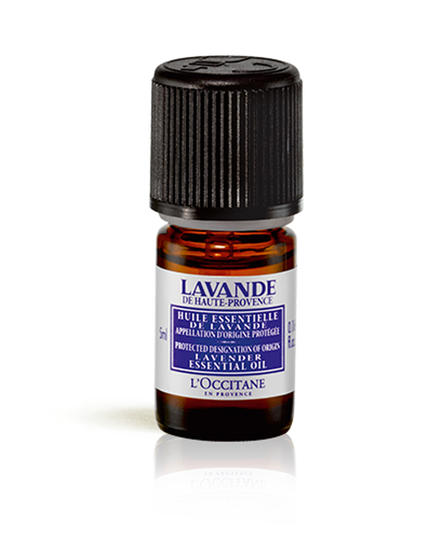 PDO Lavender Essential Oil pdo lavender essential oil