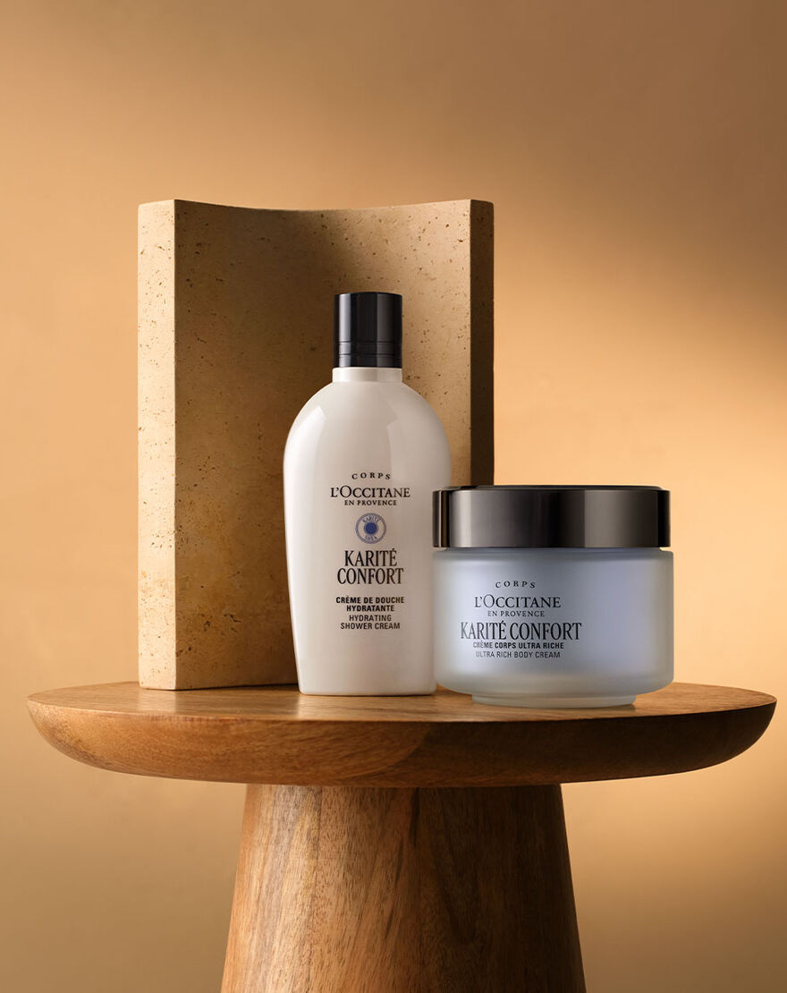 Shea Butter Ultra Rich Body Cream, 200ml shea butter ultra rich body cream 200ml