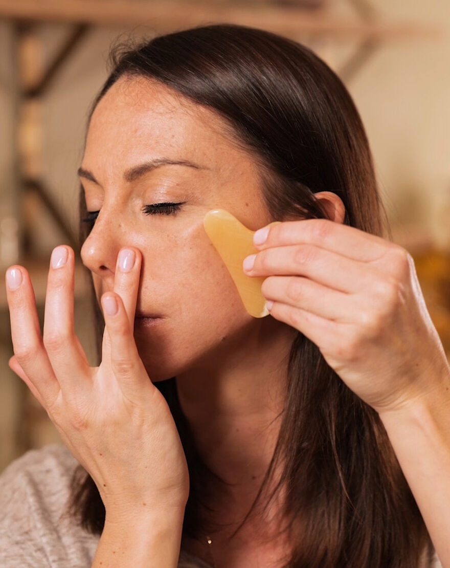 sculpt   nourish duo