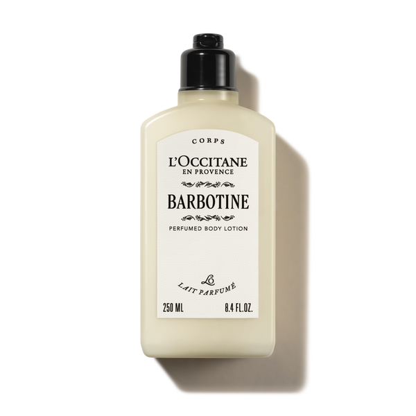 Barbotine Perfumed Body Lotion barbotine perfumed body lotion